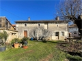 Maison en pierres à la vente